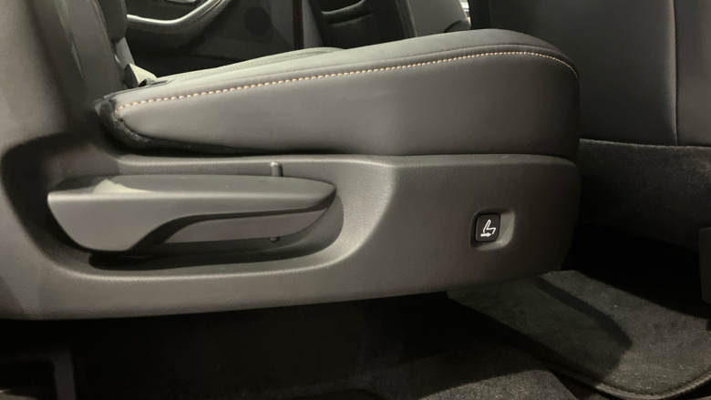 Mazda CX-80 2.5 PHEV Homura 5dr Auto AWD [Panoramic Roof] Estate